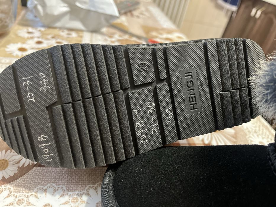 Уггі зимові відмінноі якості