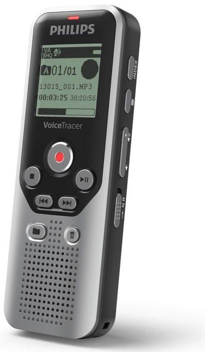 outlet dyktafon philips dvt1250 8 gb zasilanie bateryjne