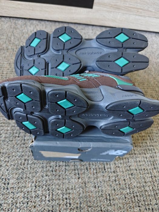 Buty New Balance