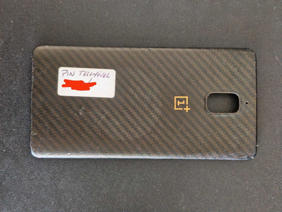 One plus 3T in good condition64171292757251122