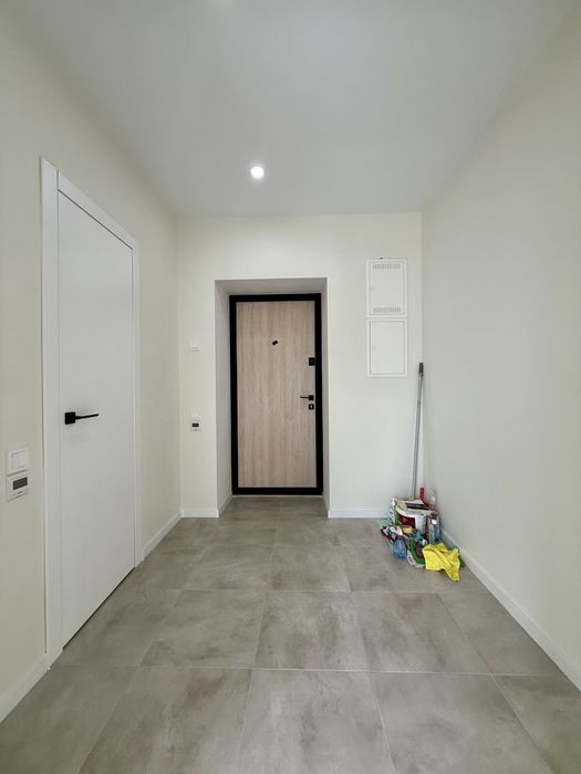 Квартира студія на вїзді в Ірпінь ЖК Молодість