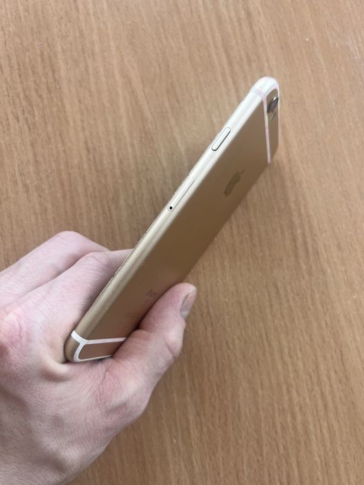 IPhone 6s 32g стан хороший