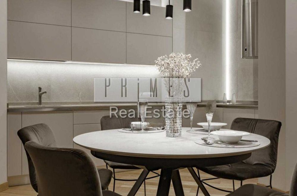 Продаж 3к квартири, ЖК Панорама на Печерську, вул. Коновальця Євгена - View 3