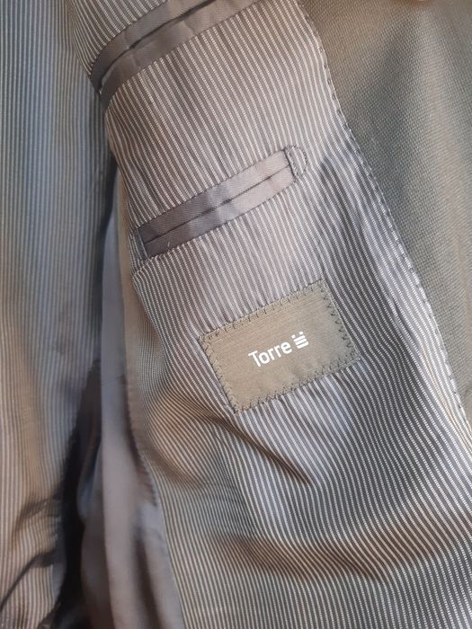 Fato completo Homem Torre L