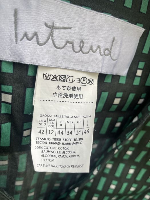 Max Mara сукня бавовна максі