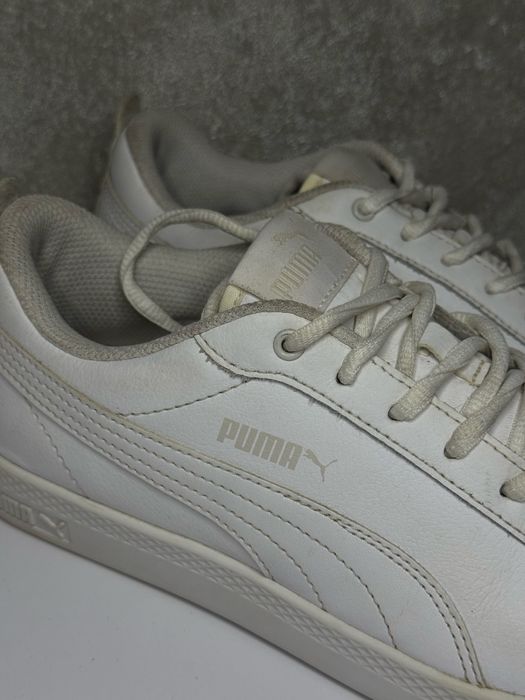 Кросівки PUMA, оригінал, 39 розмір(25 стелька)