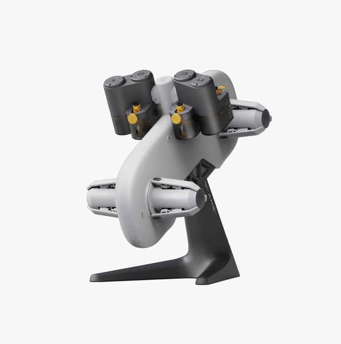 Bambu lab AMS lite - idealny do a1/a1 mini