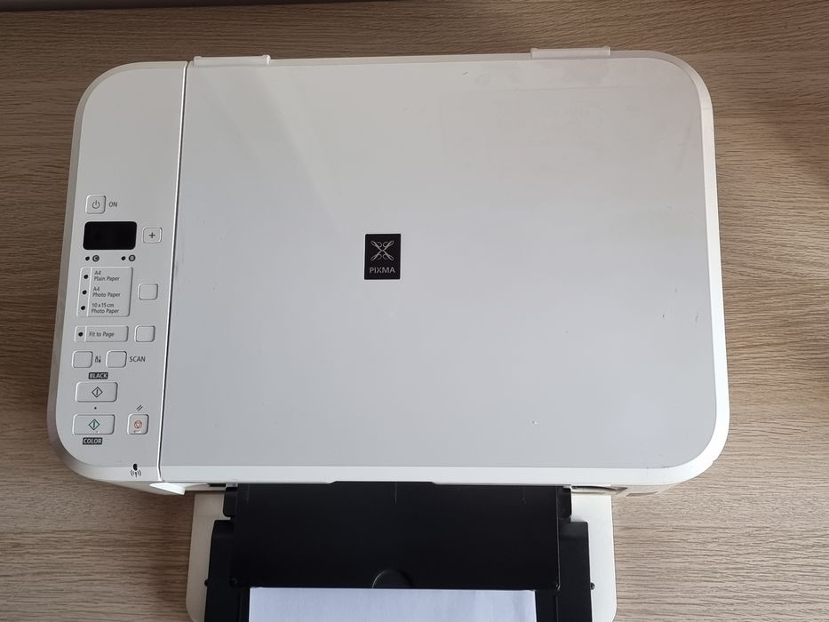 Impressora Canon Pixma MG3150