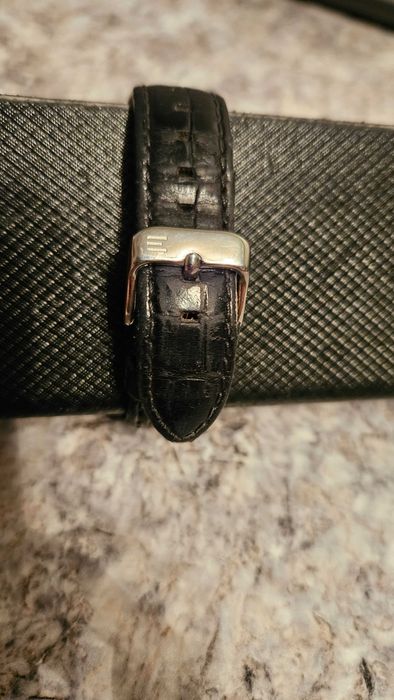 zegarek damski Elixa