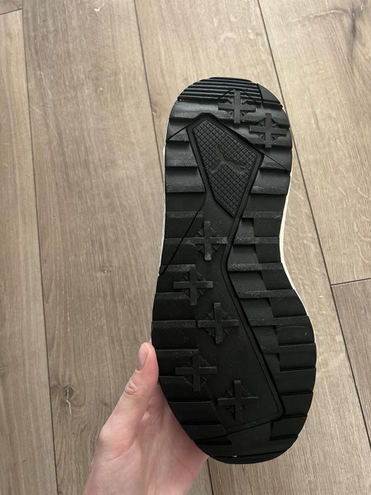 Черевики Puma 42,5