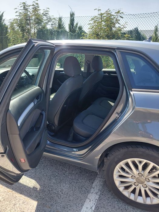 Audi A3 Sportback 1.6 TDI