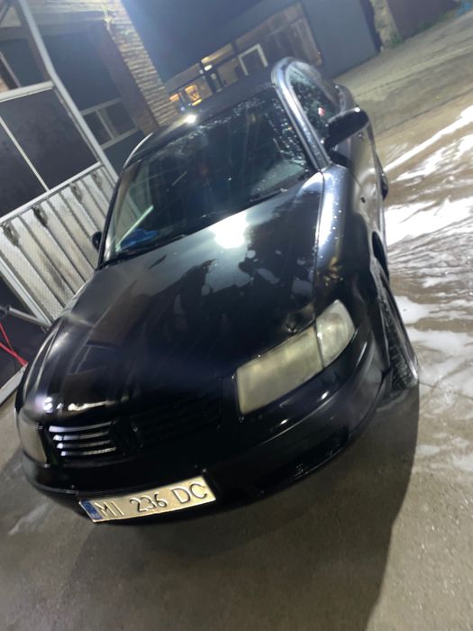 Продам Passat b5