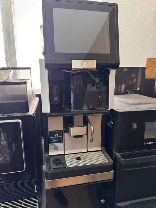 Ekspres do kawy WMF 1500S+