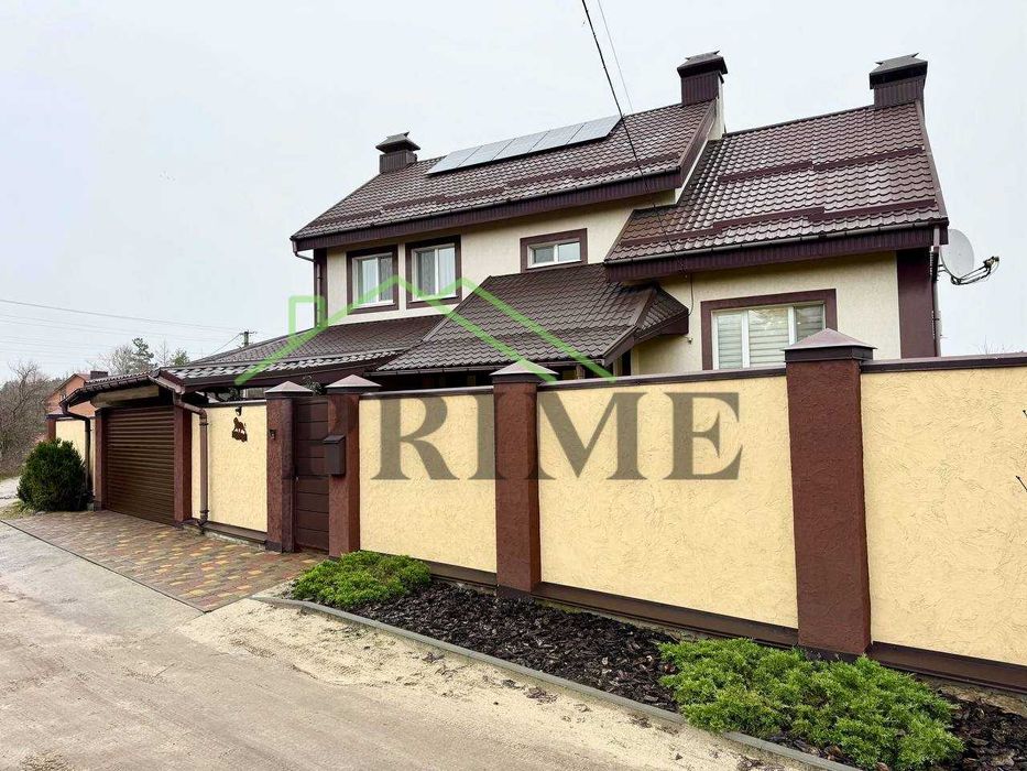 Оренда гарного будинку