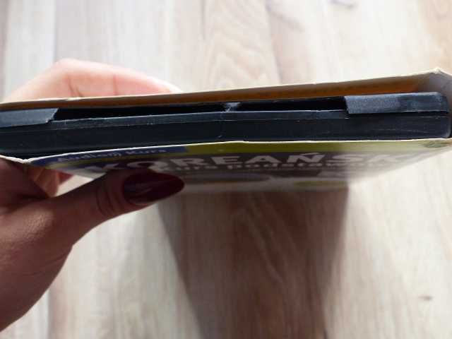 Koreański Kurs Podstawowy.