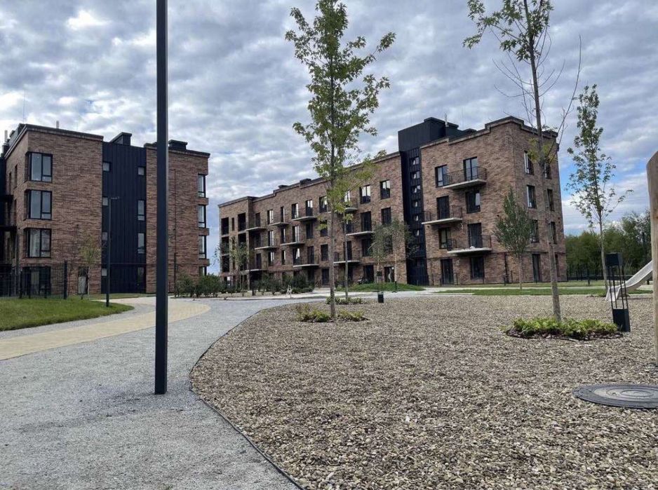 2 кім квартира, ЖК Долішній, Вамбуд, Власник!