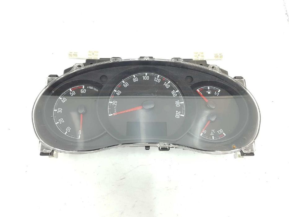 Quadrante Opel Movano B Camiónvolquetecaja Cerrada