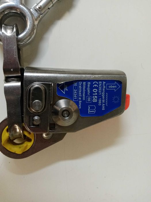 Material de escalada top