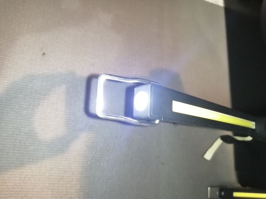 LED Flashlight / Improvised Solution64550642387073122