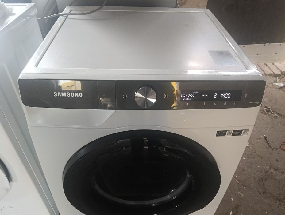 Sprzedam pralkę Samsung