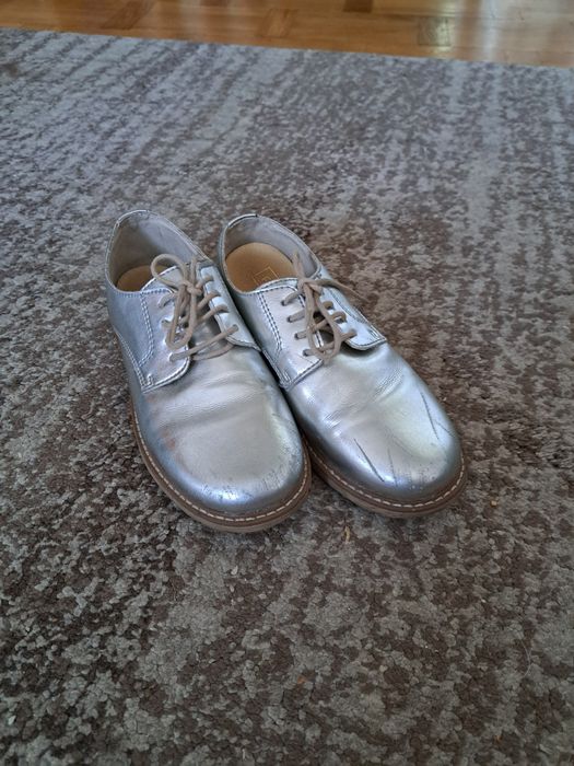 Fribo, botki, buty, 32