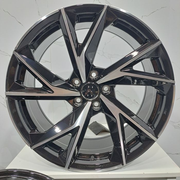 Jantes 19" Audi LOOK new R8 V10 Performance A4 A5 A6 VW Seat 5x112