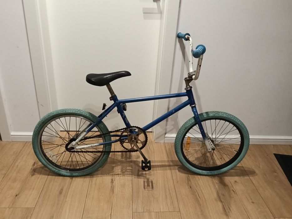 Rower Romet  BMX PRL