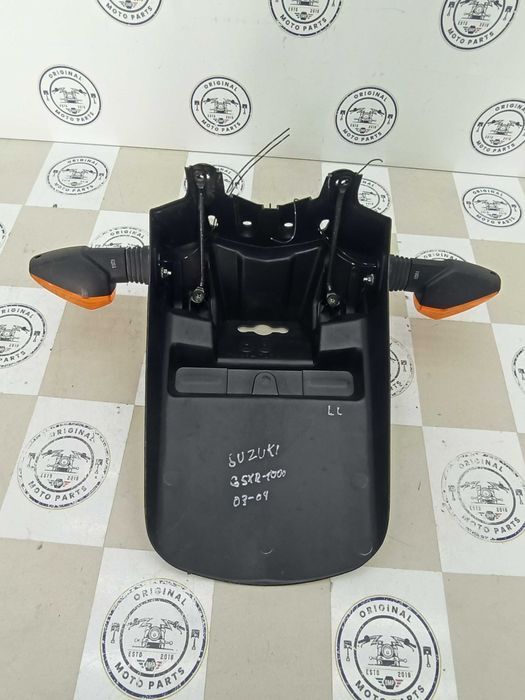 Peças para Suzuki GSX-R 1000 K3 K4