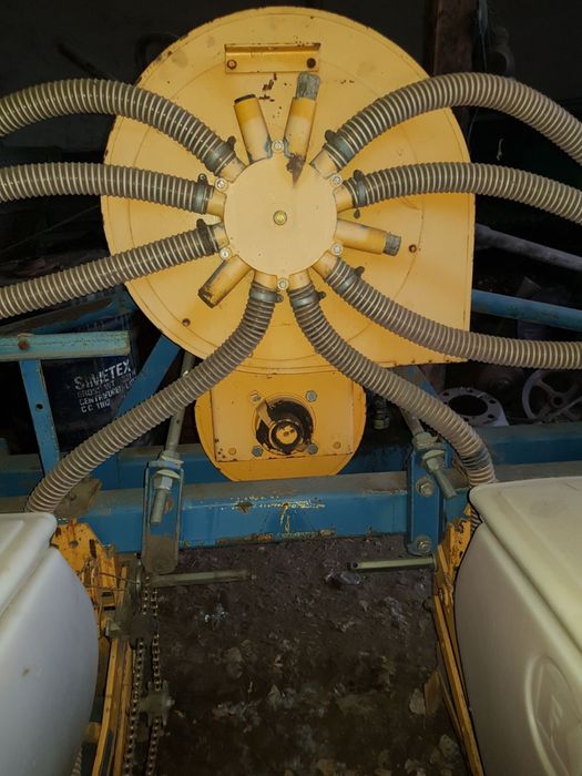 Продаю Сівалку Кляйне