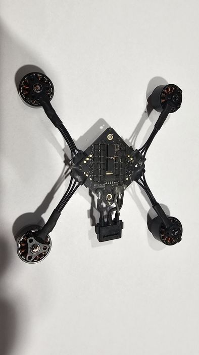 Dji avata esc plus silniki