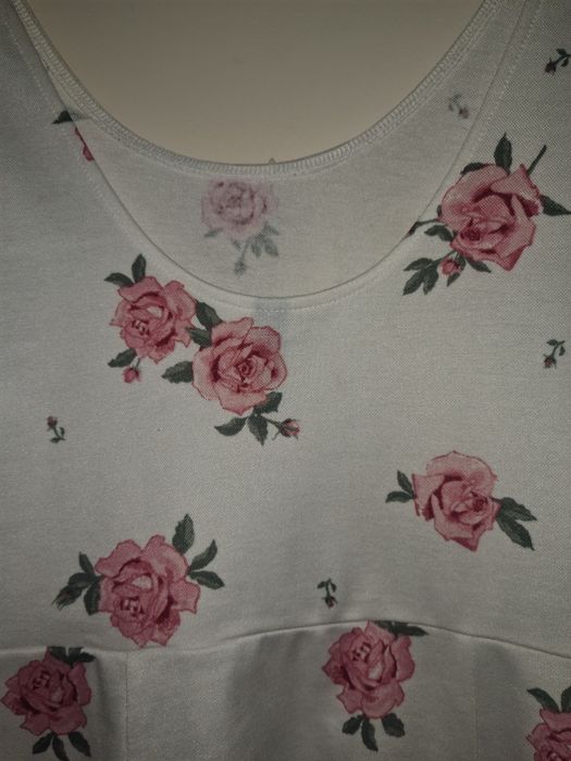 Vestidinhos de verão