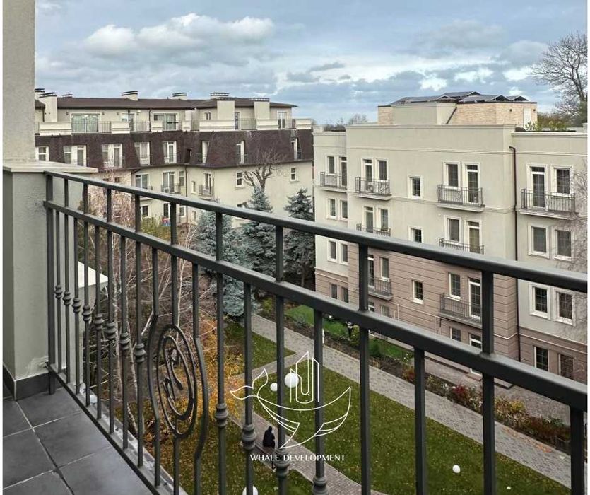 3-rooms apartment apartment by the address (area 172 m²) - Atlanta.ua - photo 15