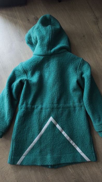 Simple Wool kurtka merino 110/116