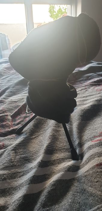 Microfone Krom Kimu Pro