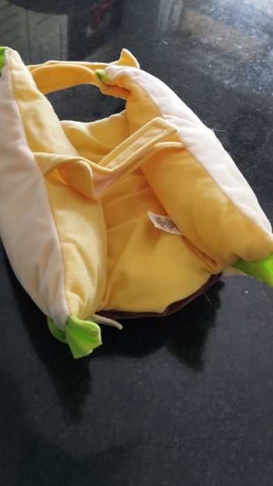 Casaco de agasalho para cão