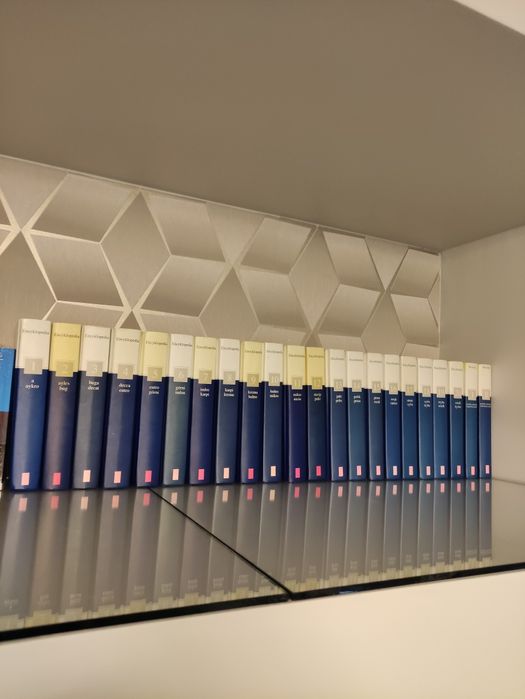 20 tomowa Encyklopedia Gazety Wyborczej