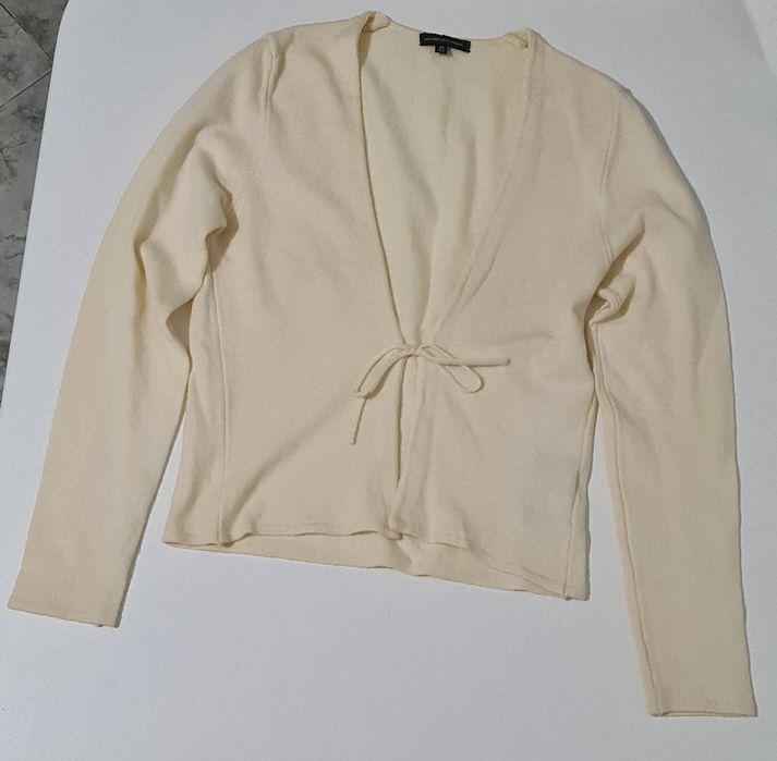 Casaco e Top. Massimo Dutti. Novo. 
Completamente Novo. 
Tamanho M