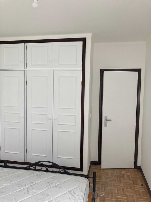 Apartamento T2 para férias em PENICHE.