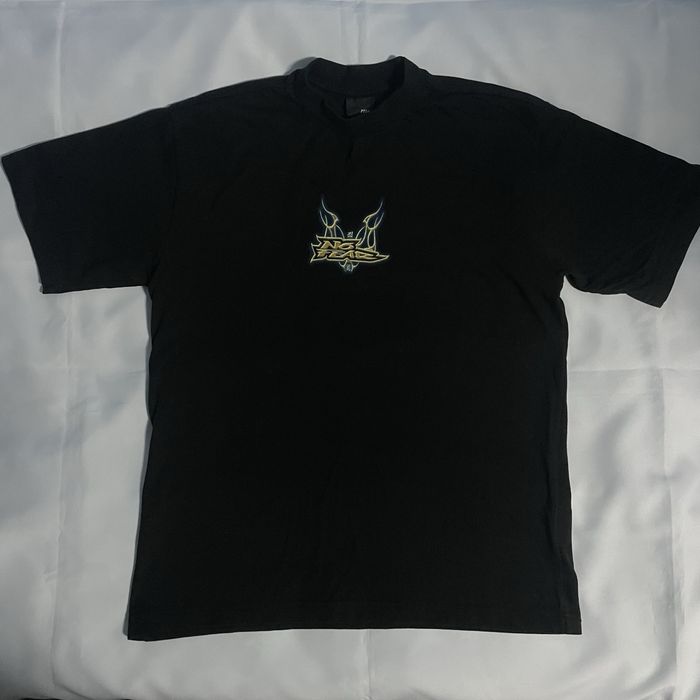 Футболка No Fear Vintage