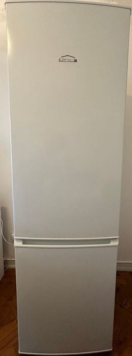 Frigorífico Combinado 265L + Fogão