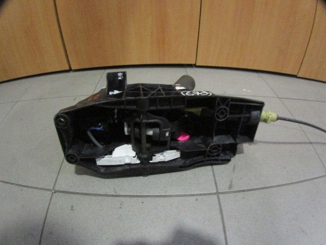 Seletor caixa velocidades DODGE NITRO