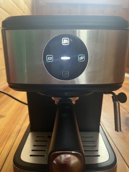 Ekspres kolbowy do kawy