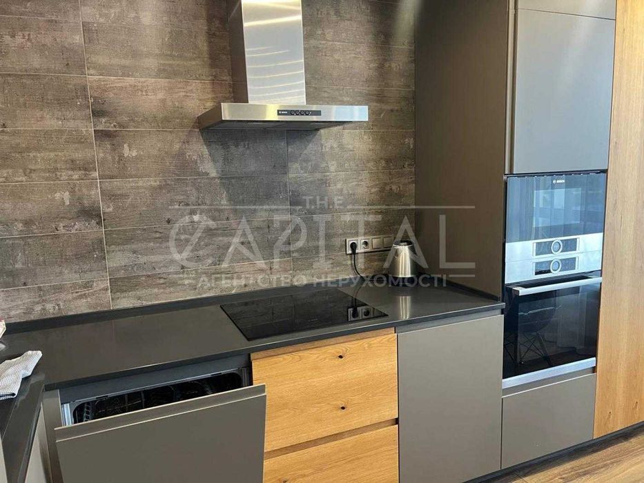 Продажа квартиры, бул. Высоцкого Владимира, ЖК PARKLAND, Соломенка