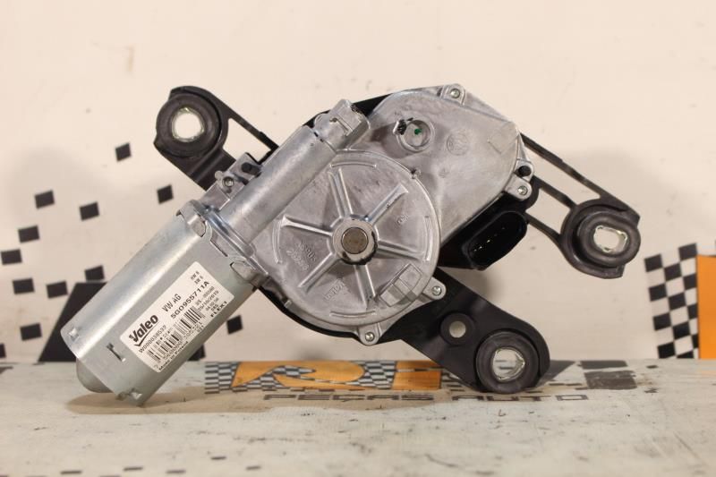 Motor limpa vidros trás VOLKSWAGEN Golf VII Variant (BA5, BV5)