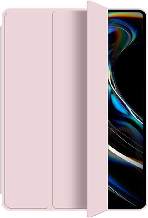 Etui Case dla iPad Air 3 (10,5 Cala ) iPad Pro 10,5 cala RÓŻOWY