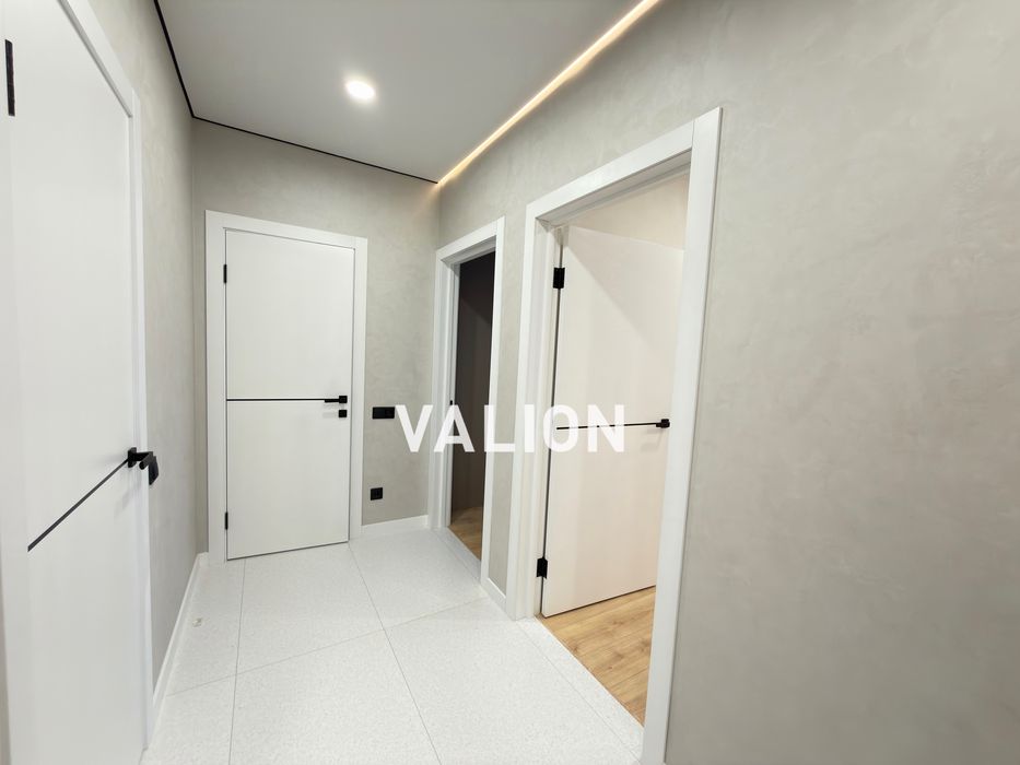 Без % Продаж 2-кімнатної  квартири вул. В. Змієнка,  Варшавський-3