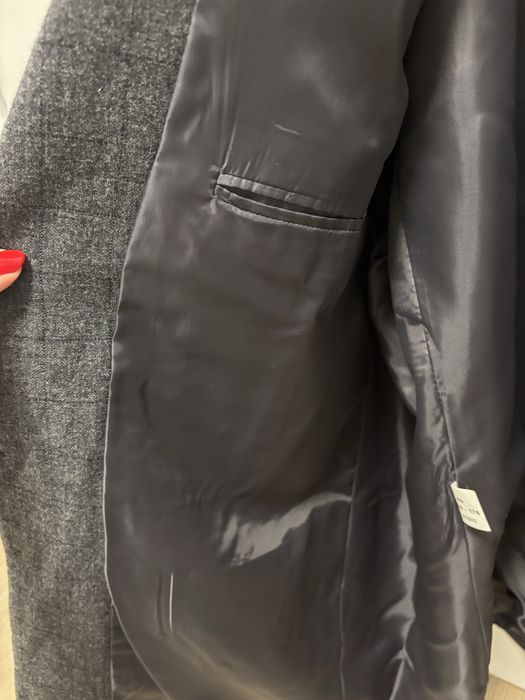 Marynarka w rozm XXL