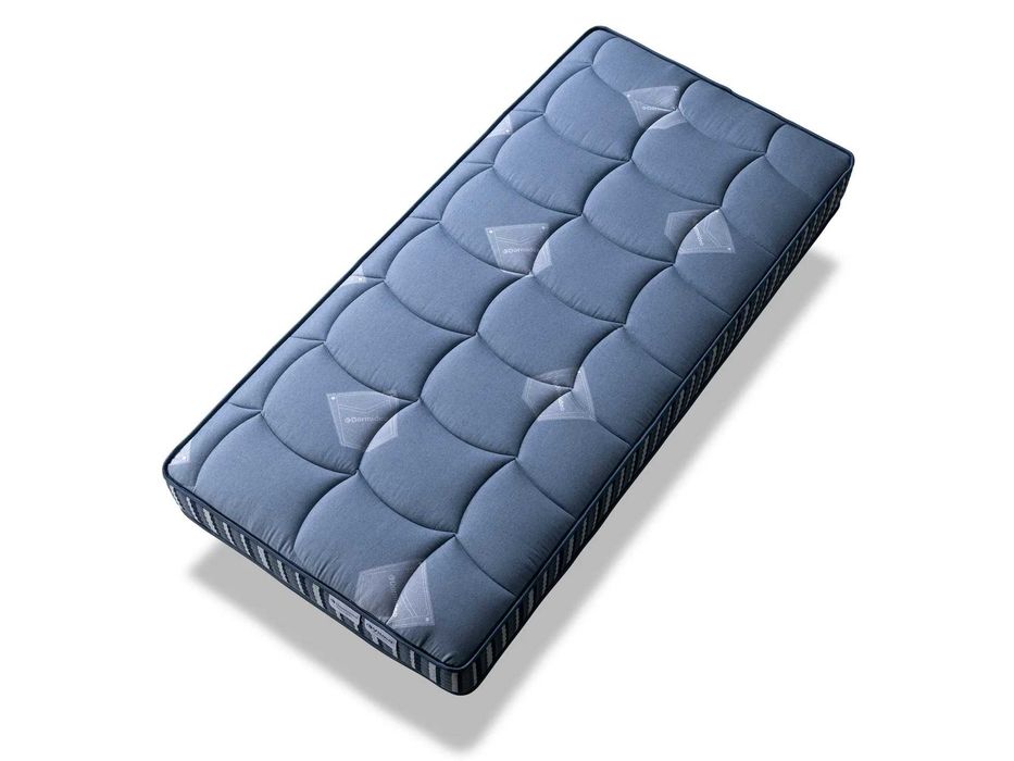 Colchão cama E*Denim® Jeans (Altura 15 cm)