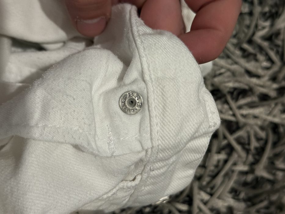 Dior  slimane jeans