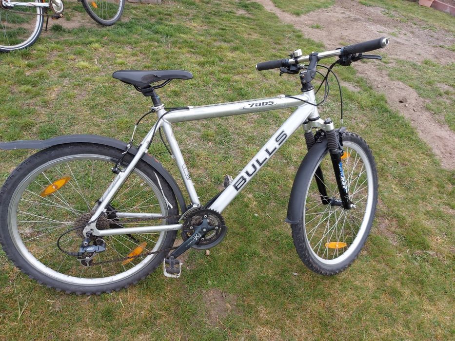 Rower Młodzieżowy 26 cali